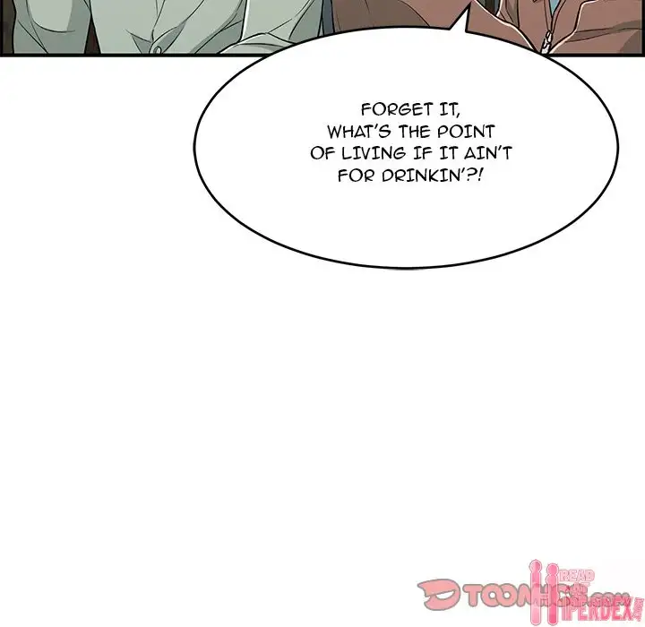 A Killer Woman Chapter 33 Page 15