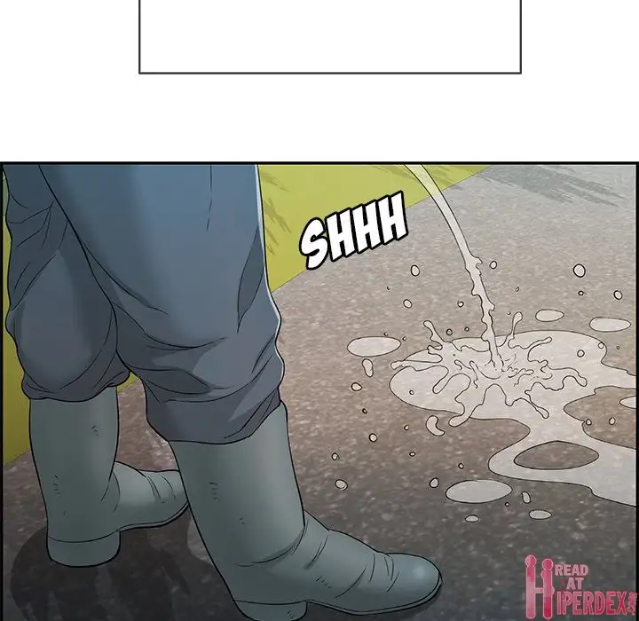 A Killer Woman Chapter 33 Page 20