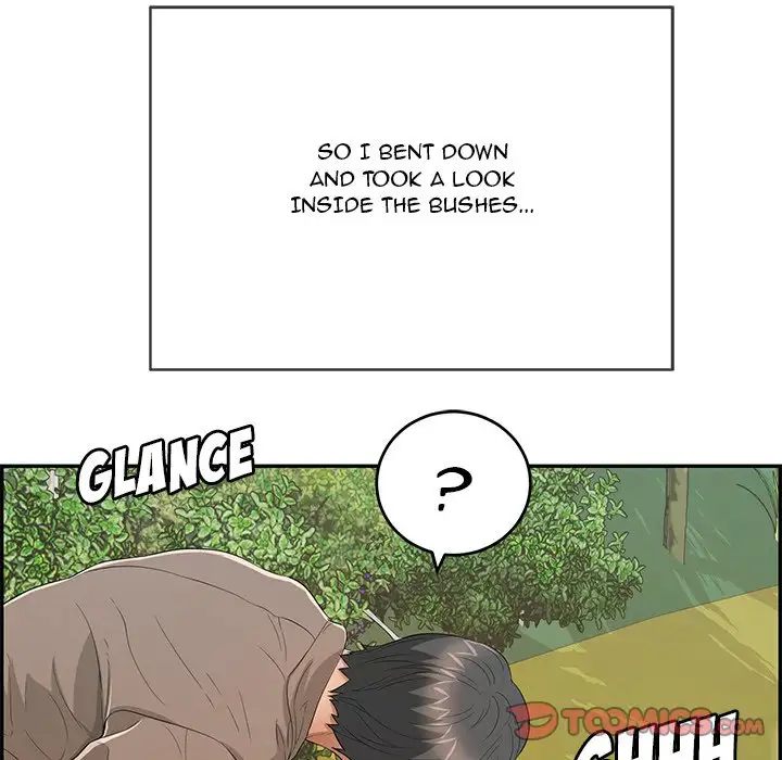 A Killer Woman Chapter 33 Page 27