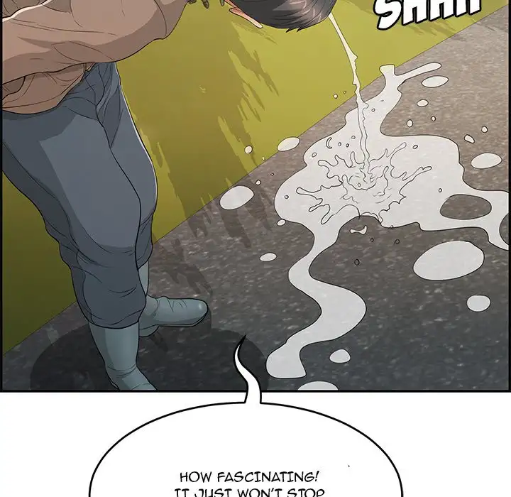 A Killer Woman Chapter 33 Page 28