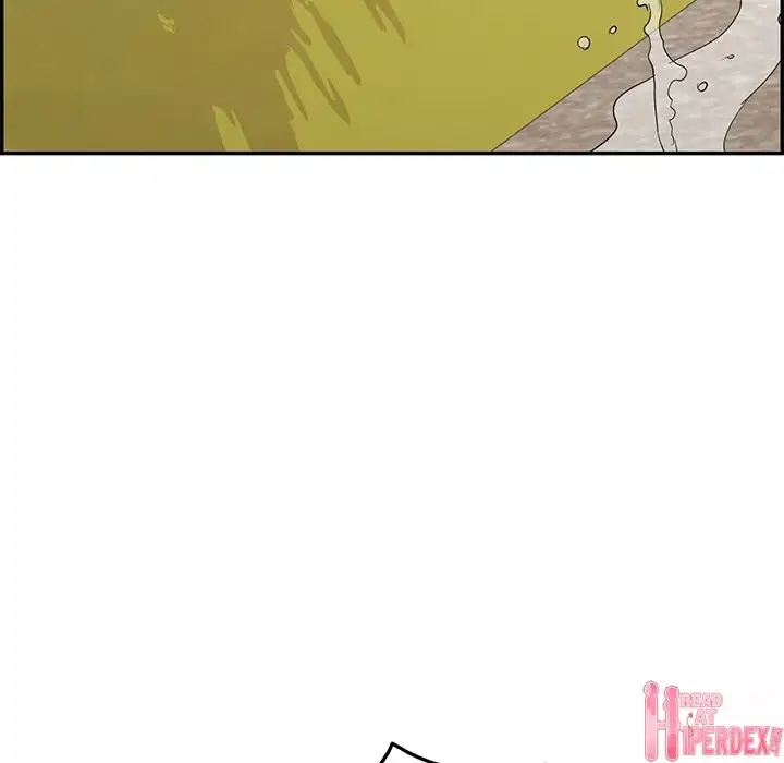 A Killer Woman Chapter 33 Page 31
