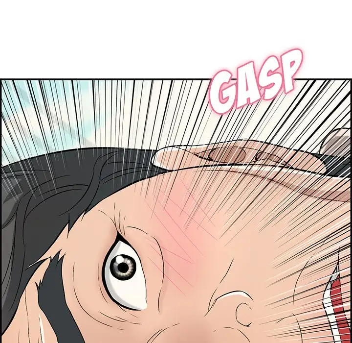 A Killer Woman Chapter 33 Page 34