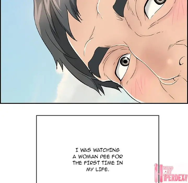 A Killer Woman Chapter 33 Page 47