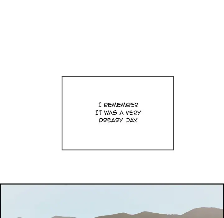 A Killer Woman Chapter 33 Page 5