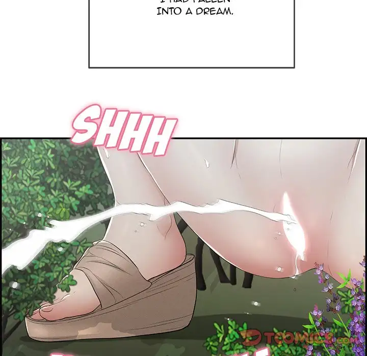 A Killer Woman Chapter 33 Page 54