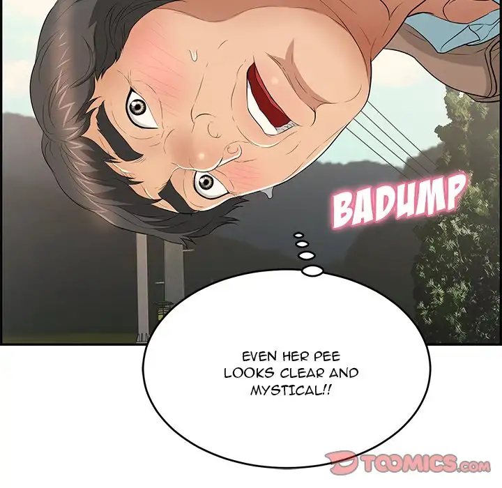 A Killer Woman Chapter 33 Page 57