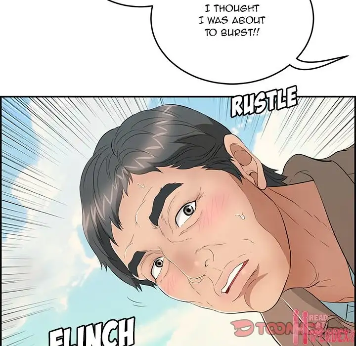 A Killer Woman Chapter 33 Page 63