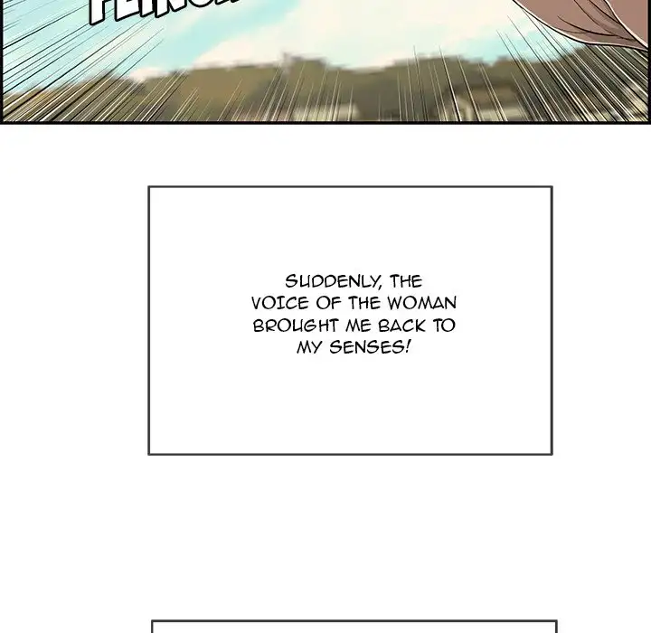 A Killer Woman Chapter 33 Page 64