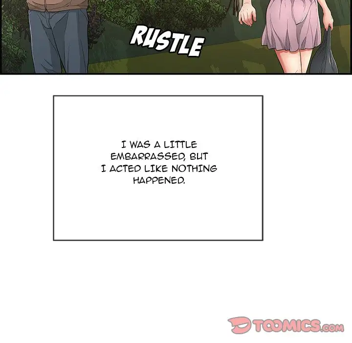 A Killer Woman Chapter 33 Page 66