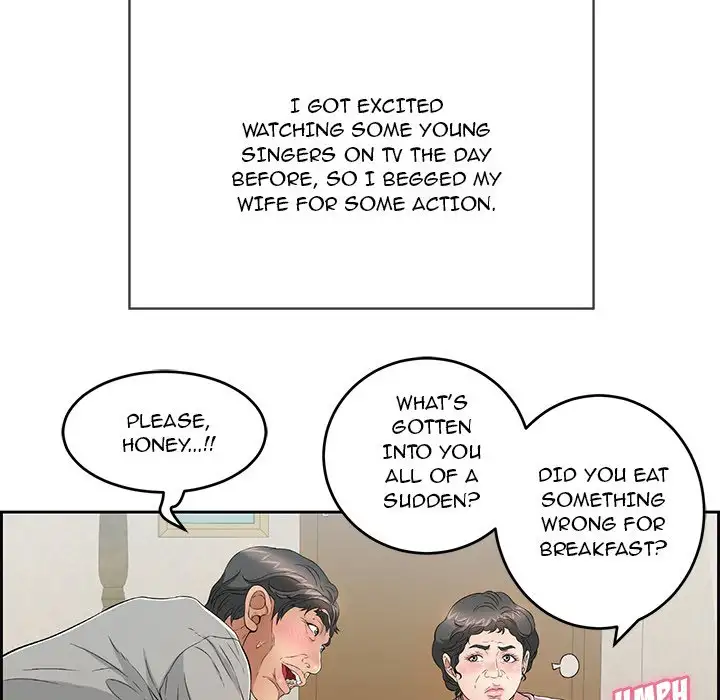 A Killer Woman Chapter 33 Page 7