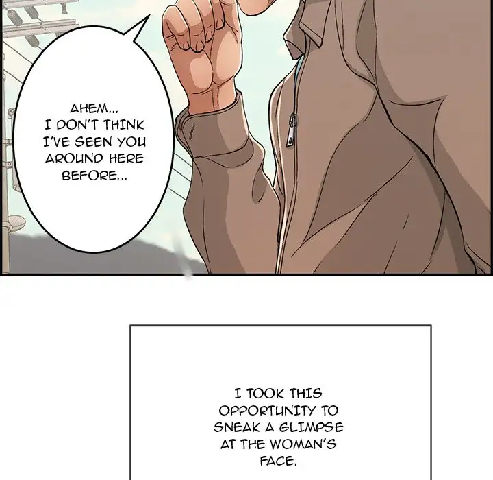 A Killer Woman Chapter 33 Page 71