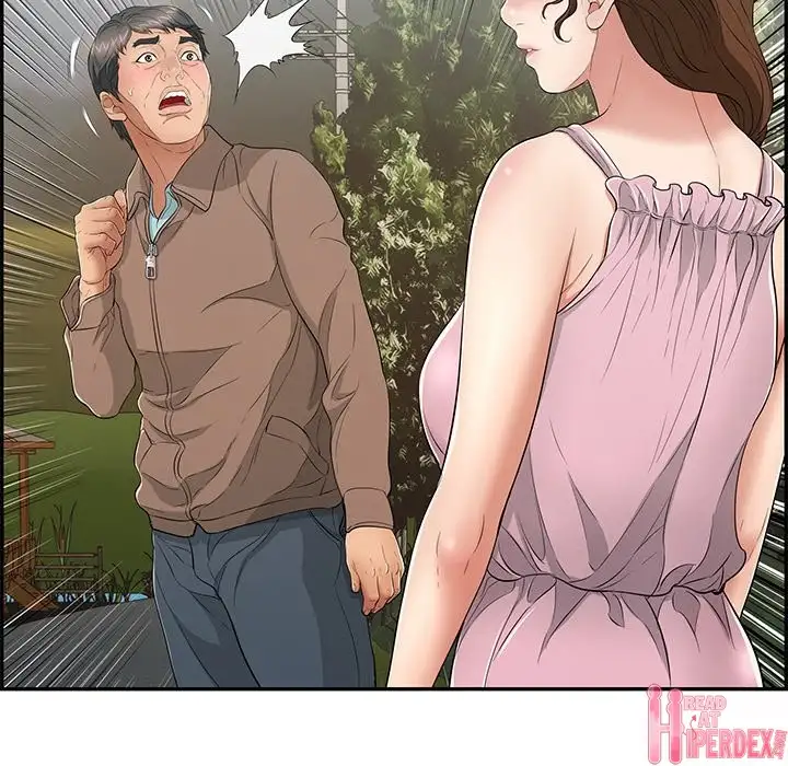 A Killer Woman Chapter 33 Page 73