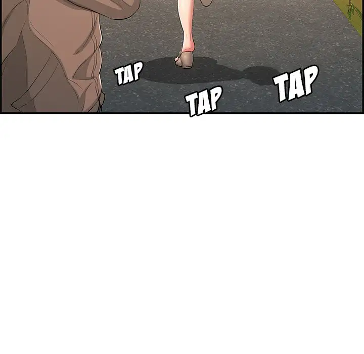 A Killer Woman Chapter 33 Page 83