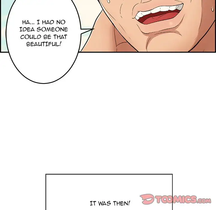 A Killer Woman Chapter 33 Page 87