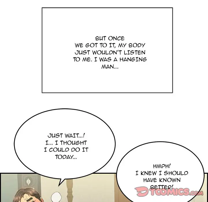 A Killer Woman Chapter 33 Page 9