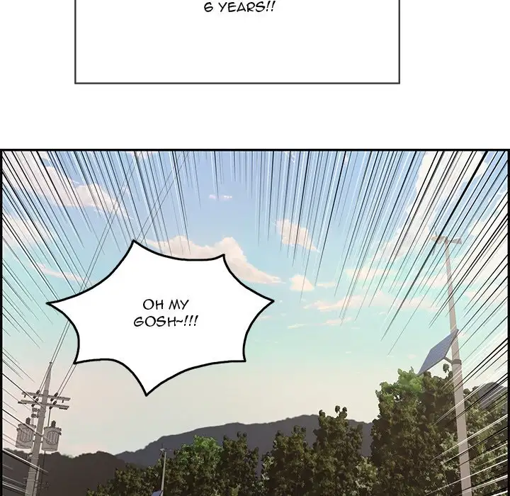 A Killer Woman Chapter 33 Page 91