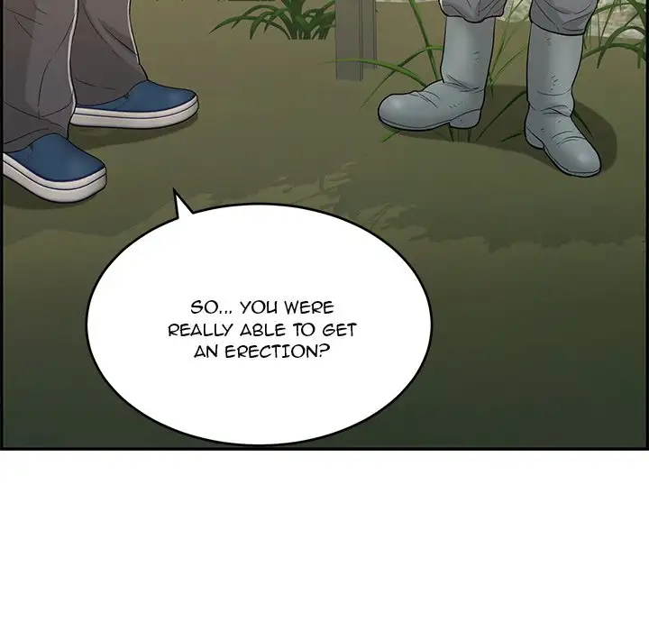 A Killer Woman Chapter 33 Page 94