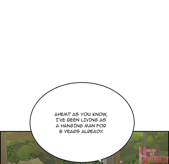A Killer Woman Chapter 33 Page 95