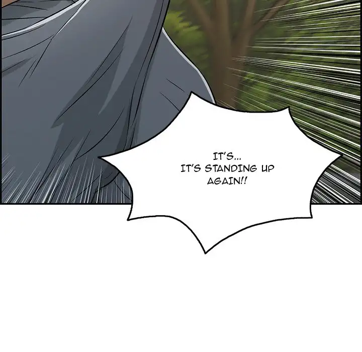 A Killer Woman Chapter 33 Page 98