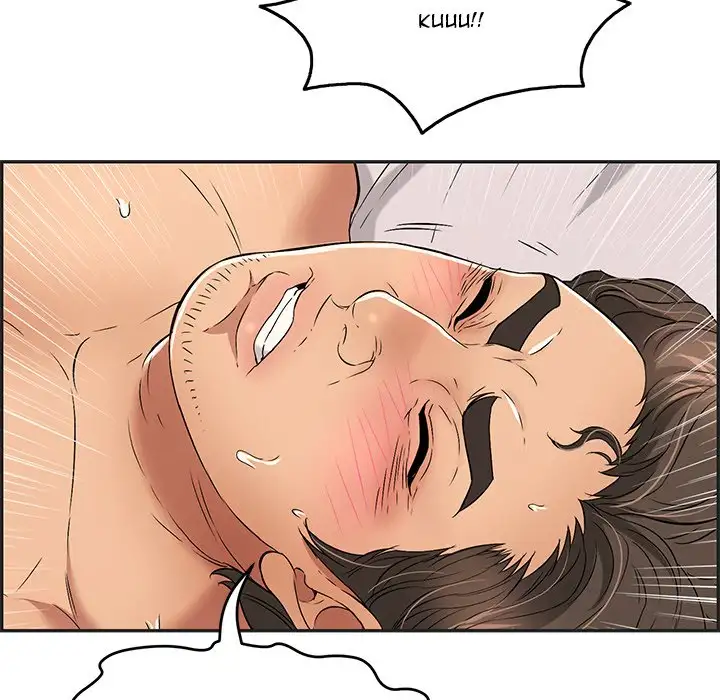 A Killer Woman Chapter 34 Page 10