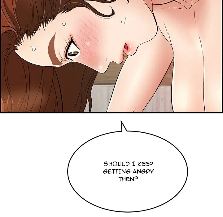 A Killer Woman Chapter 34 Page 104