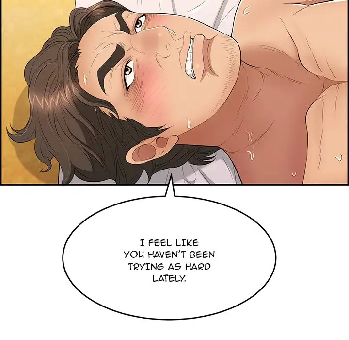A Killer Woman Chapter 34 Page 106