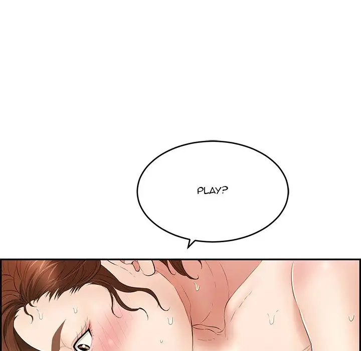 A Killer Woman Chapter 34 Page 107