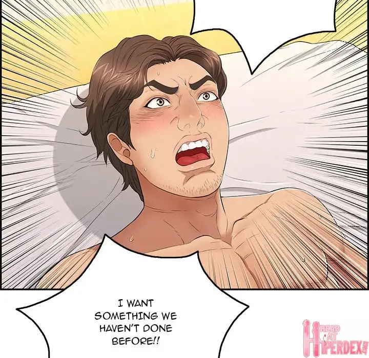 A Killer Woman Chapter 34 Page 110