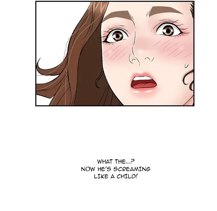 A Killer Woman Chapter 34 Page 112