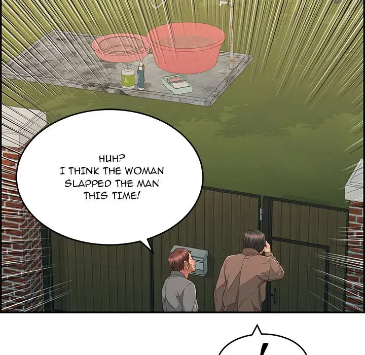 A Killer Woman Chapter 34 Page 120