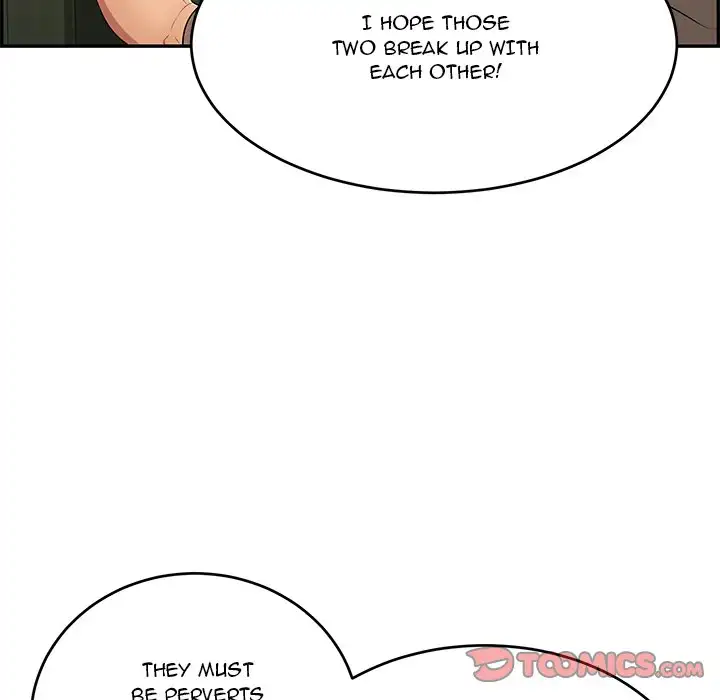A Killer Woman Chapter 34 Page 123