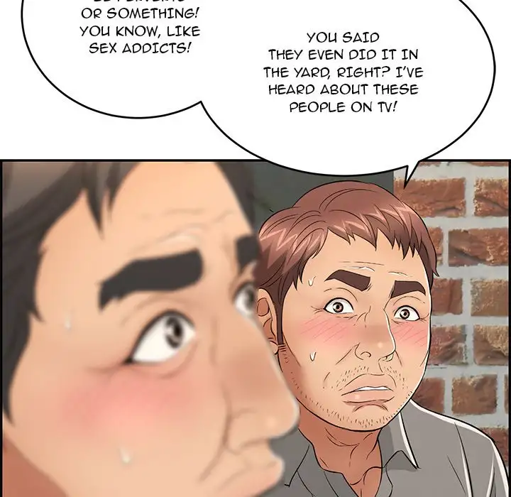 A Killer Woman Chapter 34 Page 124