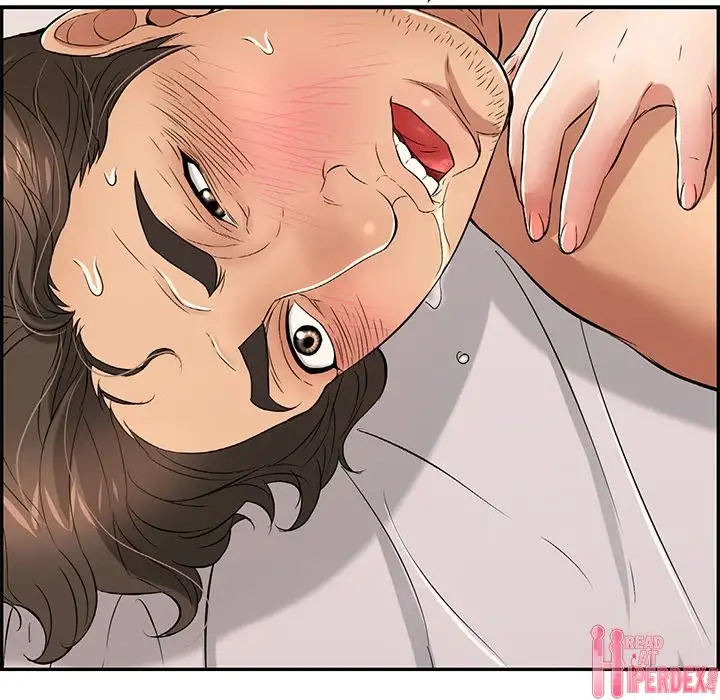 A Killer Woman Chapter 34 Page 132