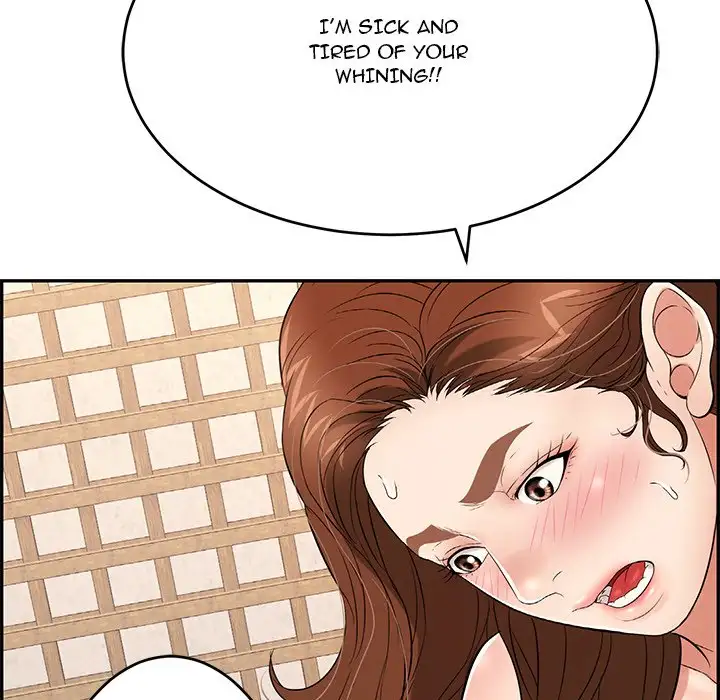 A Killer Woman Chapter 34 Page 136