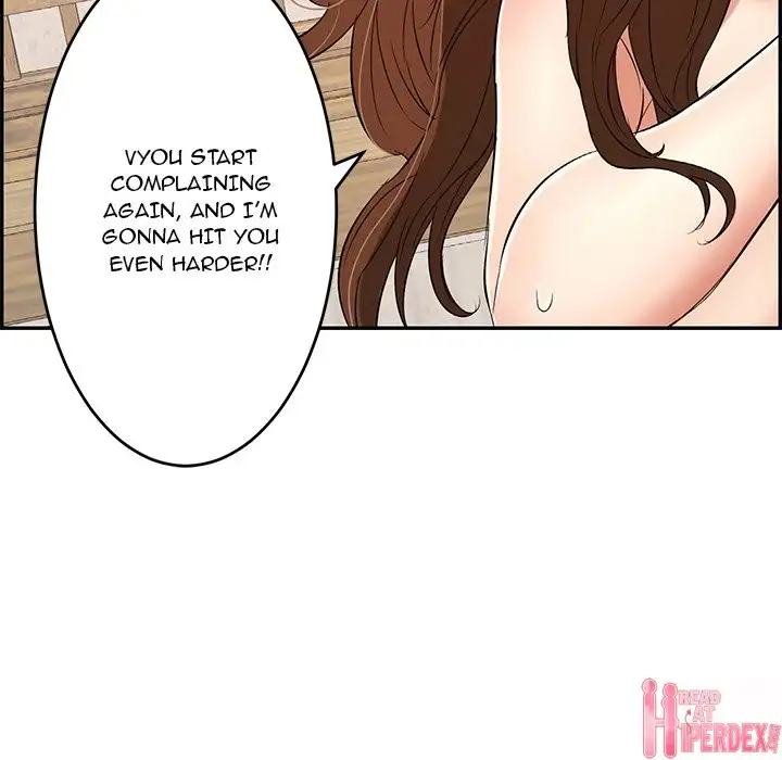 A Killer Woman Chapter 34 Page 137