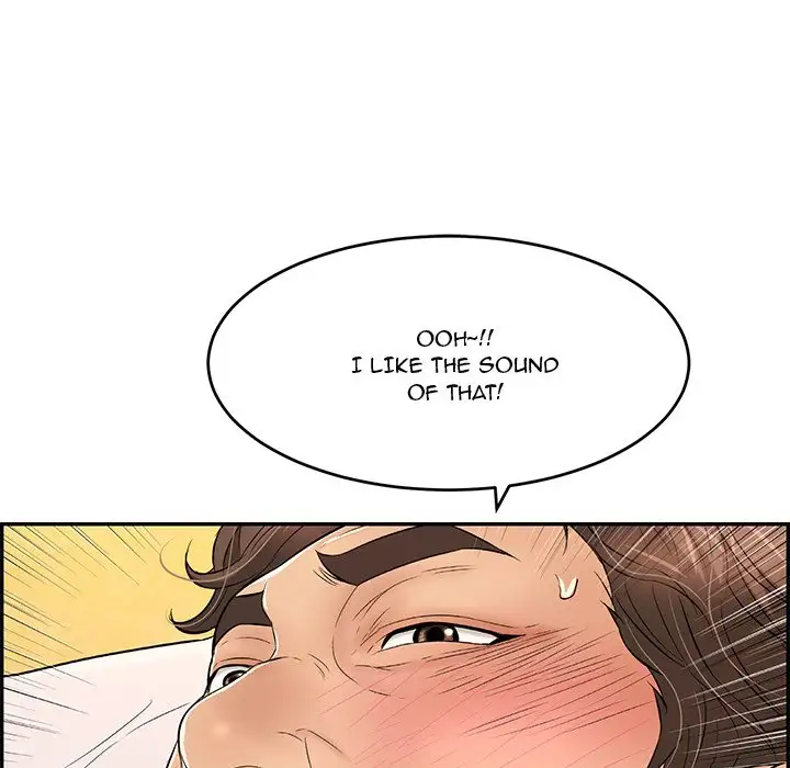 A Killer Woman Chapter 34 Page 138