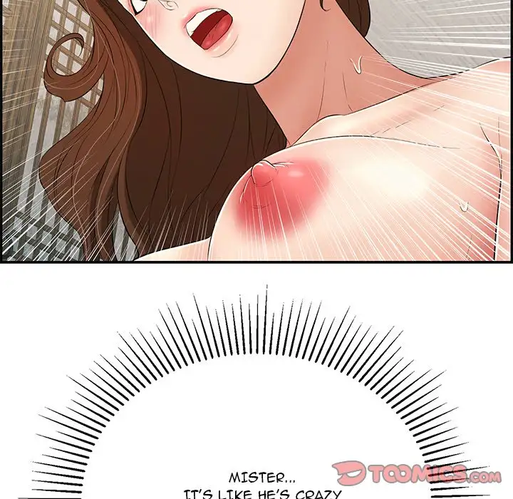 A Killer Woman Chapter 34 Page 141