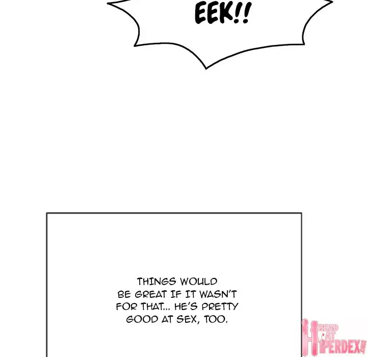 A Killer Woman Chapter 34 Page 25
