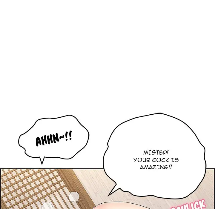 A Killer Woman Chapter 34 Page 28