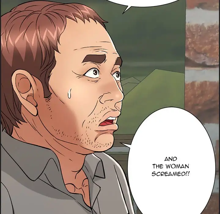 A Killer Woman Chapter 34 Page 43