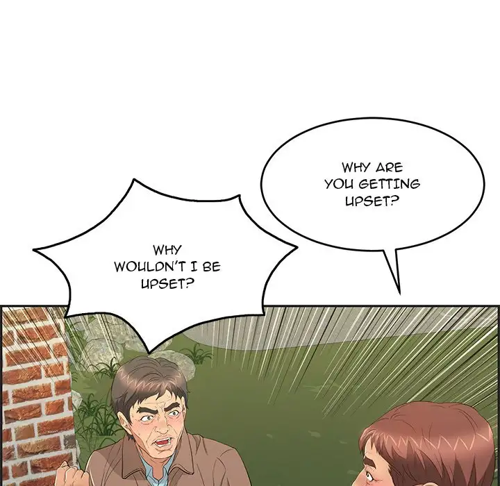 A Killer Woman Chapter 34 Page 47