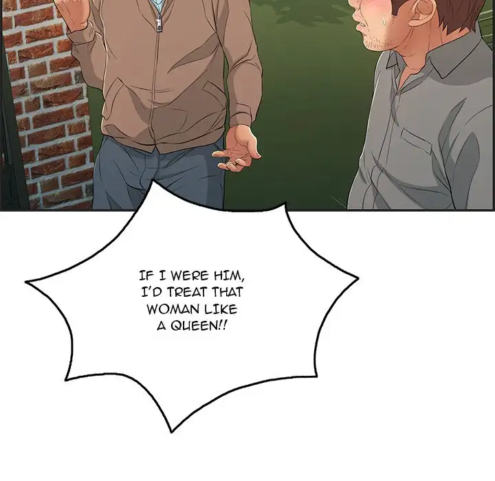 A Killer Woman Chapter 34 Page 48