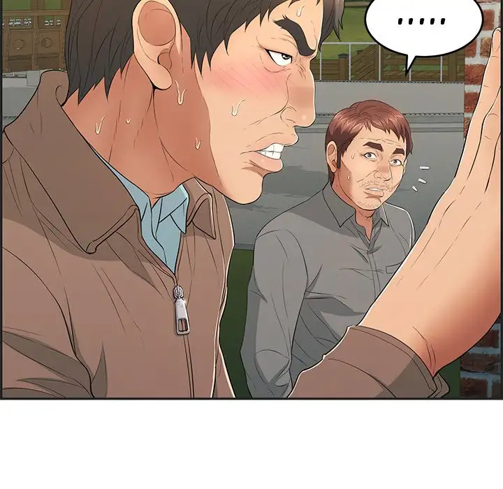 A Killer Woman Chapter 34 Page 50