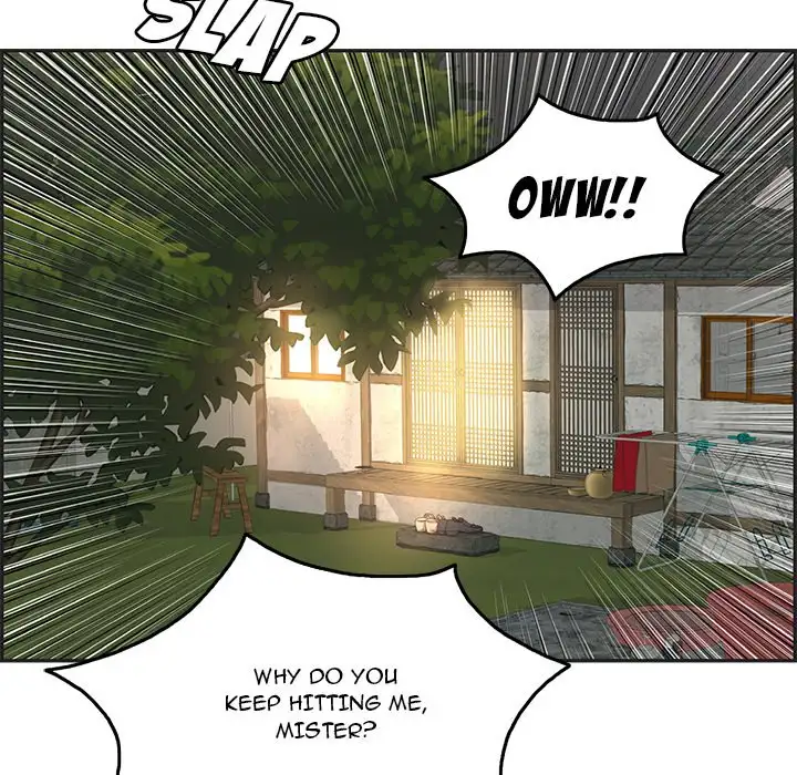A Killer Woman Chapter 34 Page 56