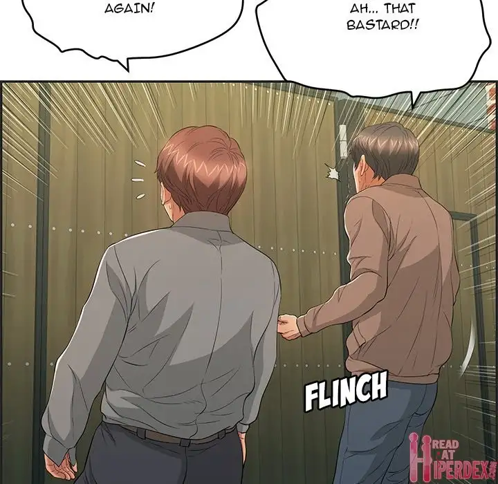 A Killer Woman Chapter 34 Page 58