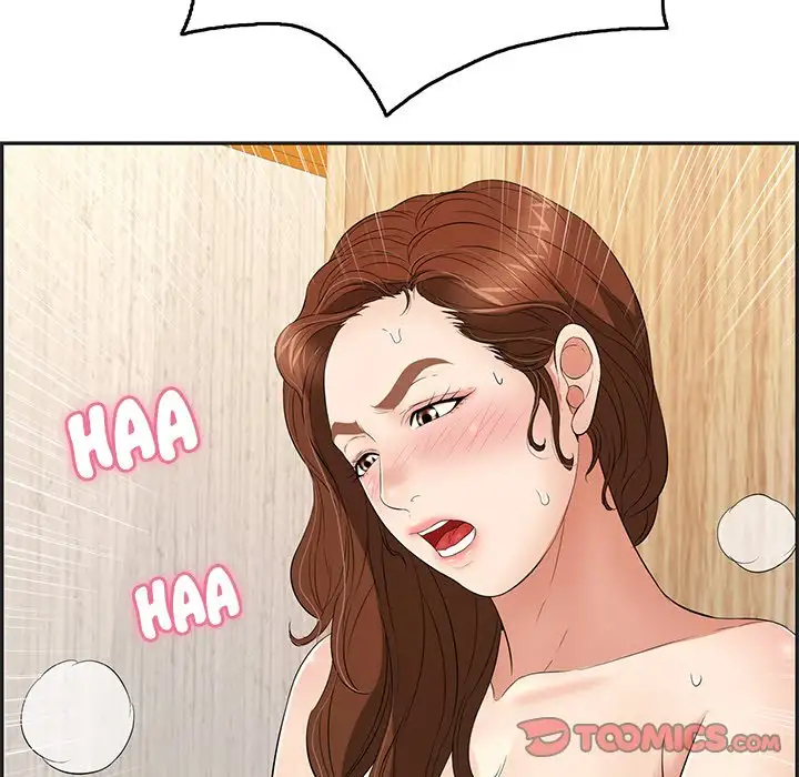 A Killer Woman Chapter 34 Page 63