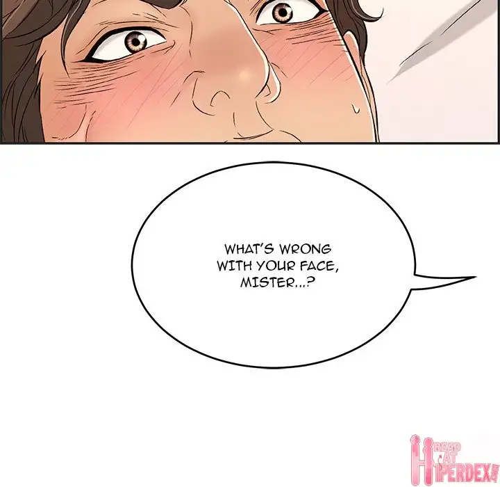 A Killer Woman Chapter 34 Page 68