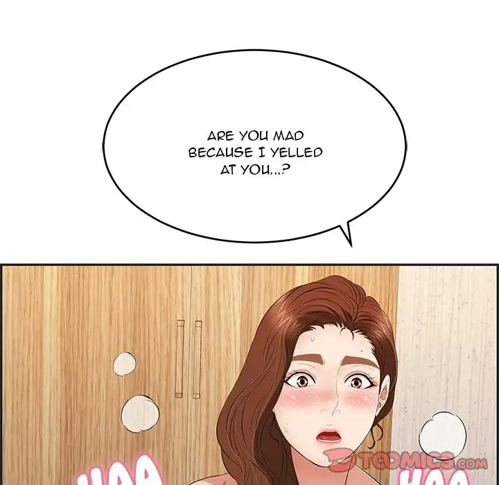 A Killer Woman Chapter 34 Page 69