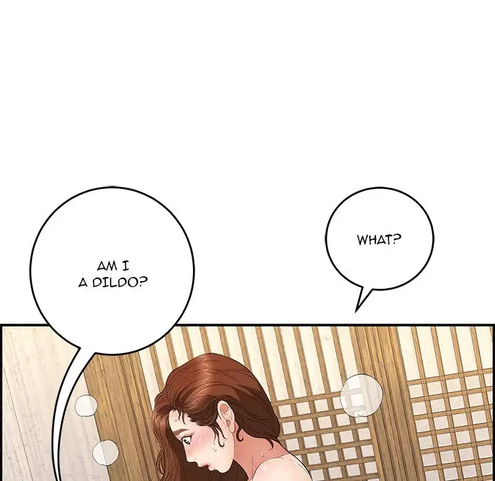 A Killer Woman Chapter 34 Page 72