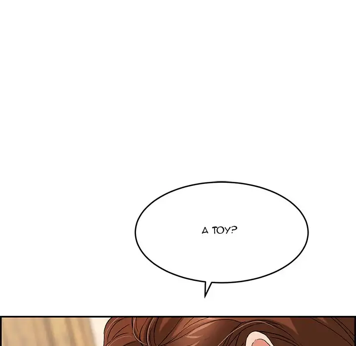A Killer Woman Chapter 34 Page 76